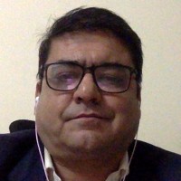 Niraj Kale