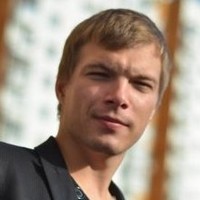 IGOR POPOV