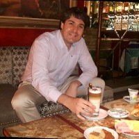 Sebastian Mercau