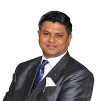 Rangarajan Kandadai
