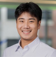 David Lin