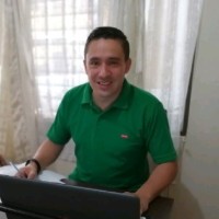 Esteban Retana Urbina