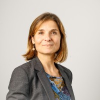 Frederique Dahan