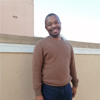 Siphamandla Moki