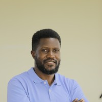 Terry Bwanika