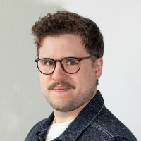 Joshua Fritsch