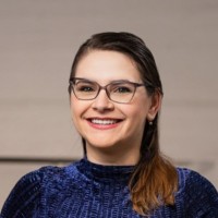 Irina Prokhorenko