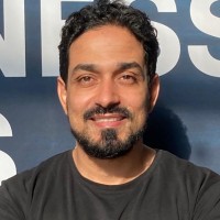 Mahmoud Said