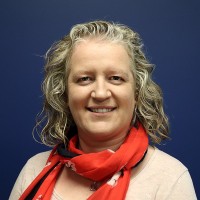 Jill Lock