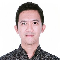 Eko Fajar Cahyadi