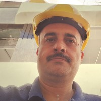 Ehsan Habibi