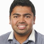 Jerin Chacko