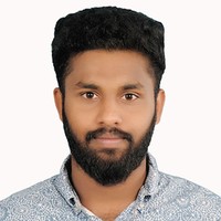 Muhammed Ashiq