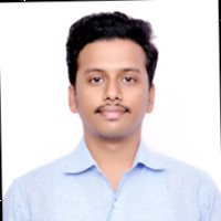 Bharath Kumar M