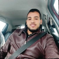 khalid GHAZI