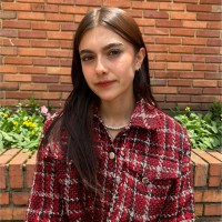 Ana María Barrera Sandoval