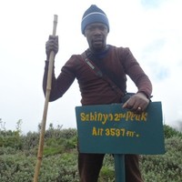 Benedict Ntale