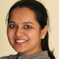 Aparna V S