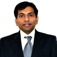 Sarat Vemuri