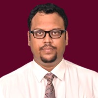 A.Sharvin Kumar