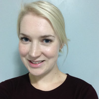 Kate Hegarty