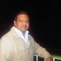 Omar Barrios