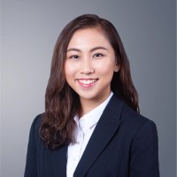 Claire Tong