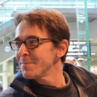 Michael Stevens