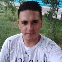Ezequiel Ruben Ortega
