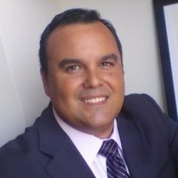Robert Mendoza