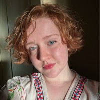 Megan Williamson