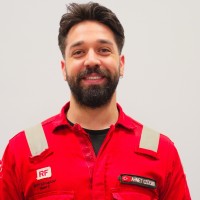 Ahmet Özdemir