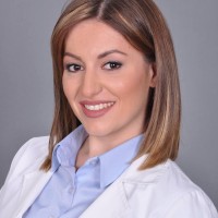Kristina Denchovska Filev