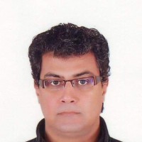 Ashraf Taha