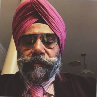 Kanwaljit Singh
