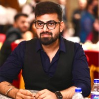 Mayur Ahuja