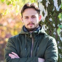 Віктор Пинда