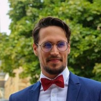 Axel Guilbaud