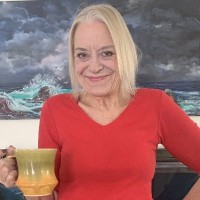 Jeanette JOY Fisher