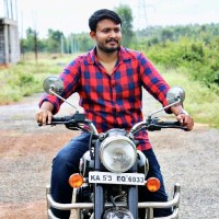 Santosh Kumar P