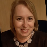 Марина Димитрова