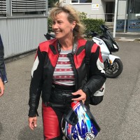 Britta Gottwald