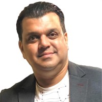 Ivan Ronald Dsilva