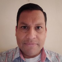 Luis Alberto Avila Quiroz