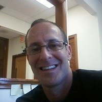 Mitchell Weisberg