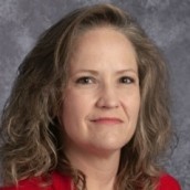 Leigh Anne Peterson