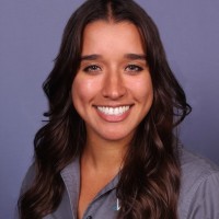 Samantha Ramsay