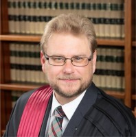 Stephen McDonald