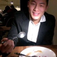 Simon Hsu