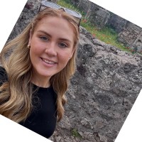 Caitlin O'Toole